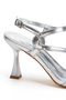 Women's Evening Dress Shoes - 4