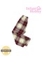 Baby & Kids 100% Cotton Plaid Flannel Pajama Set - 6