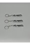 Ataturk Signed Design Keychain - 2