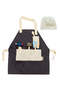 Chef Set — Wooden Pretend Play Cooking Set - 2