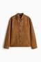 Regular Fit Overshirt - 5