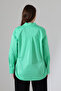 Women's Regular Fit Shirt Classic Collar Long Sleeve Cotton - 7