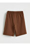 Özmarka New Season Printed Boys' Shorts Pajama Set - 5