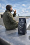 Avgas 100Ll 100% Arabica Ethiopian Djimmah Coffee 1000 g - Freshly Roasted, Low Acidity, with Options for Beans and Ground Coffee - 5