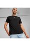 Mens F1 Motorsport T-Shirt - Black