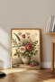 One Piece Wooden Framed Painting Tk2996 - 2
