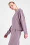 25Ntbl002107 Women's Long Sleeve Jacket - 2