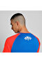 Mens x DC 2025 Fan Ultra-Lightweight Jersey - Red - 6