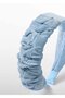 Mayoral Abel Lula Girl's Fabric Crown Angel Blue - 2