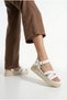Nova Aria Women's Sandals 0012805 White - 3