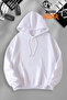 Dear Couple Combination Mcqueen & Sally Suki Printed Special Design Hooded Sweatshirt 2-Piece Hoodie - 2