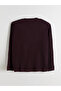 Zero Roba Collar Men's Knitwear Sweater from Uzg Store for Style Enthusiasts - 7