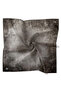 Tensel Scarf-Grey - 2