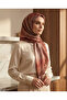 Tensel Scarf-Red - 5