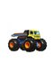 Monster Trucks 1:24 Cars Fyj83 Jkp82 - 4