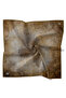 Tensel Scarf-Khaki - 5
