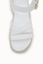 Nova Aria Women's Sandals 0012805 White - 2