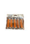 4 LEDLİ KROM MİNİ LAMBA