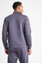 25Nteb001249 Men's Zippered Jacket - 3