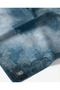 Tensel Scarf-Indigo - 5