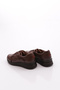 Peon-H Women's Leather Comfort Shoes - 3