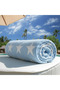 Premium Multi Purpose Pool & Beach Towel – 100% Cotton, Ultra-Soft, Highly Absorbent, Quick Dry - 3