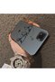Poco C31 Compatible Silicone Edge Hard Back Anti-Fall Phone Case with Airplane Pattern - 3