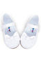 204 Orthopedic Girls' Ballerina Baby Patent Leather Ballerina Shoes - 5