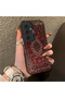Samsung Galaxy S24 Plus Compatible Rug Patterned Silicone Edge Hard Back Anti-Fall Phone Case - 2
