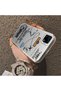 Realme C15 Compatible Silicone Edge Hard Back Anti-Fall Phone Case with Airplane Pattern - 3