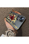 Mi 12t Compatible Silicone Edge Hard Back Anti-Fall Phone Case Cr7 Patterned - 3