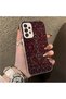 Samsung Galaxy A33 Compatible Silicone Edge Hard Back Anti-Fall Phone Case with Kilim Pattern - 2
