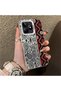 Realme C51 Compatible Rug Patterned Silicone Edge Hard Back Anti-Fall Phone Case - 2