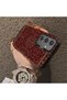 Samsung Galaxy S24 Compatible Silicone Edge Hard Back Anti-Fall Phone Case with Kilim Pattern - 3