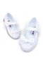 204 Orthopedic Girls' Ballerina Baby Patent Leather Ballerina Shoes - 4