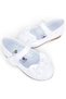 204 Orthopedic Girls' Ballerina Baby Patent Leather Ballerina Shoes - 3