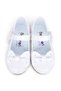 204 Orthopedic Girls' Ballerina Baby Patent Leather Ballerina Shoes - 6