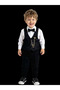 GENOA JUNIOR'S SMOKIN SET - BLACK - 2