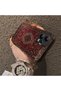 Poco X5 5g Compatible Rug Patterned Silicone Edge Hard Back Anti-Fall Phone Case - 3