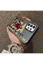 Samsung Galaxy A73 Compatible Silicone Edge Hard Back Anti-Fall Phone Case Cr7 Patterned - 3