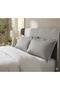Soft Touch 100% Cotton 50X75 cm Oxford Pillowcase Set - 2
