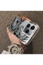 Tecno Spark 20 Pro Compatible Silicone Edge Hard Back Anti-Fall Phone Case Dragon Pattern - 3
