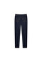 Women’s High-Waist Slim Tapered Denim Jeans - 2