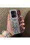 Realme C55 Compatible Rug Patterned Silicone Edge Hard Back Anti-Fall Phone Case - 2
