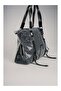 Women's shoulder bag - 5