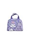 4-Piece School Set (Lunchbox with Thermos - Double Pencil Holder - Bag - Water Bottle) Special Set - 4