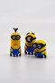 Minions | Üçlü Seti Figür