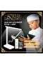 LED Quran Speaker Lamp with 10W Wireless Charging Bluetooth Stereo Touch Light and App control - 2