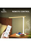 LED Quran Speaker Lamp with 10W Wireless Charging Bluetooth Stereo Touch Light and App control - 5