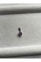 Amethyst Stone Take-Out and Put-In Natural Stone Charm |   Adapt to Your Daily Life